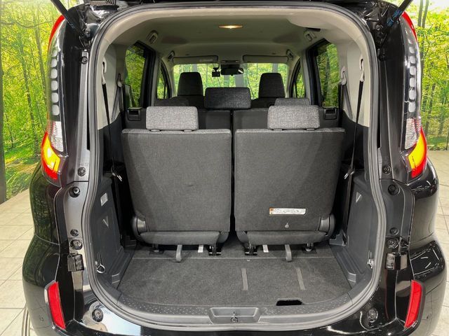 TOYOTA SIENTA HYBRID 2023 Image 31