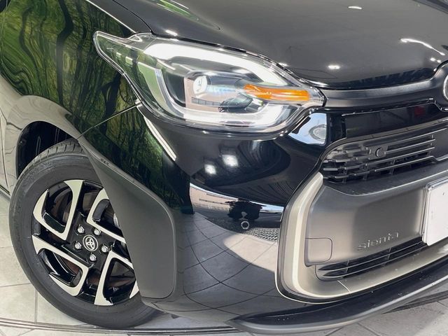 TOYOTA SIENTA HYBRID 2023 Image 31