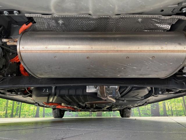 TOYOTA SIENTA HYBRID 2023 Image 31