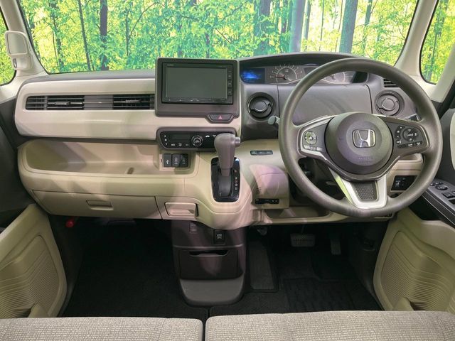 HONDA N BOX 2019 Image 31