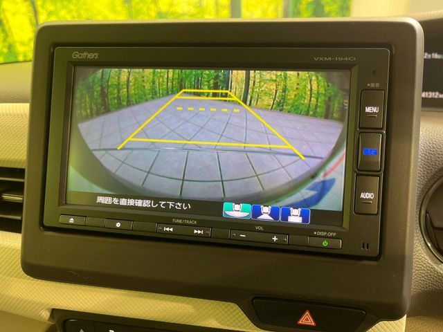 HONDA N BOX 2019 Image 31