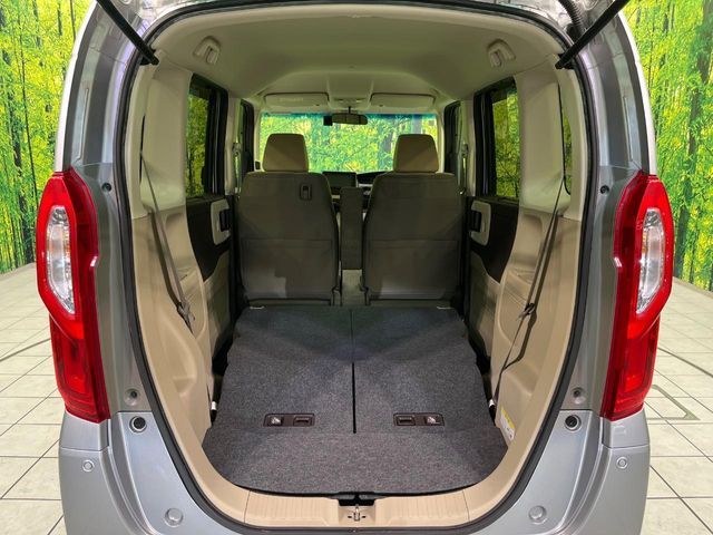 HONDA N BOX 2019 Image 31