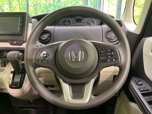 HONDA N BOX 2019 Image 31