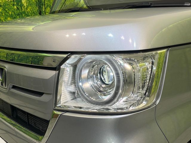 HONDA N BOX 2019 Image 31