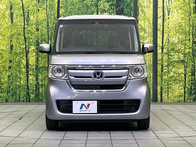 HONDA N BOX 2019 Image 31
