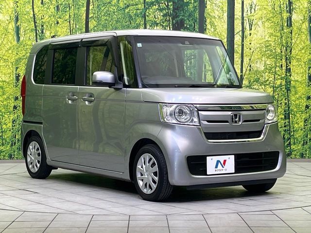 HONDA N BOX 2019 Image 31