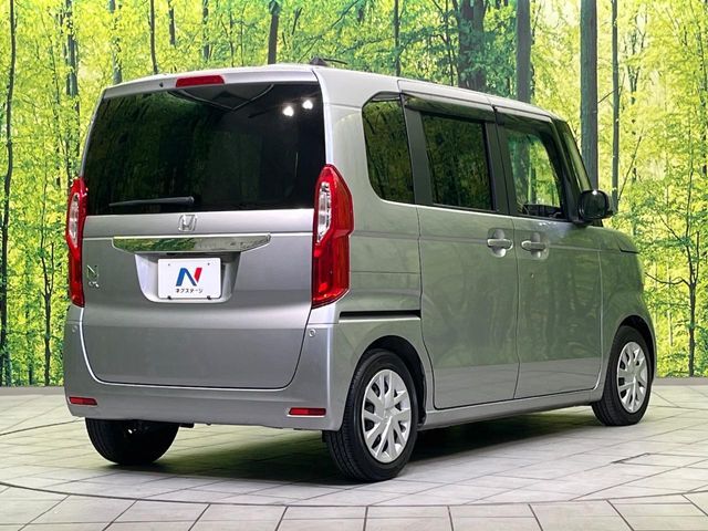 HONDA N BOX 2019 Image 31