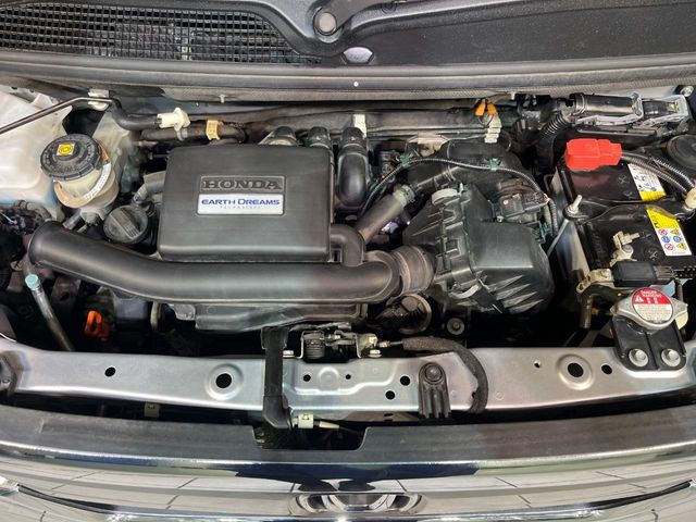 HONDA N BOX 2019 Image 31