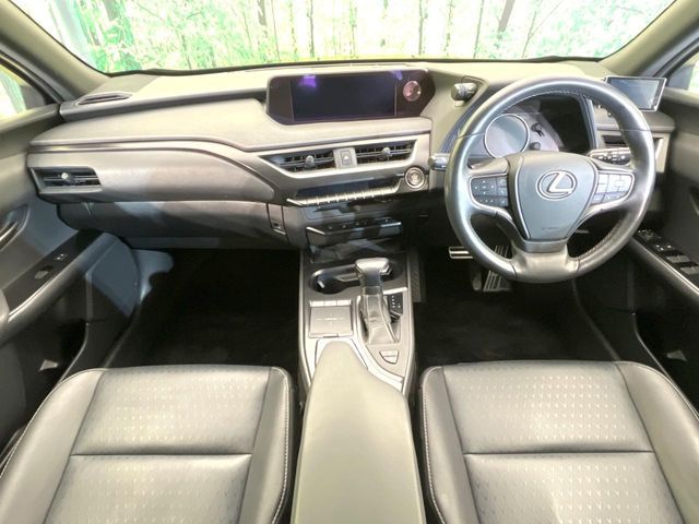 TOYOTA LEXUS UX200 2018 Image 31