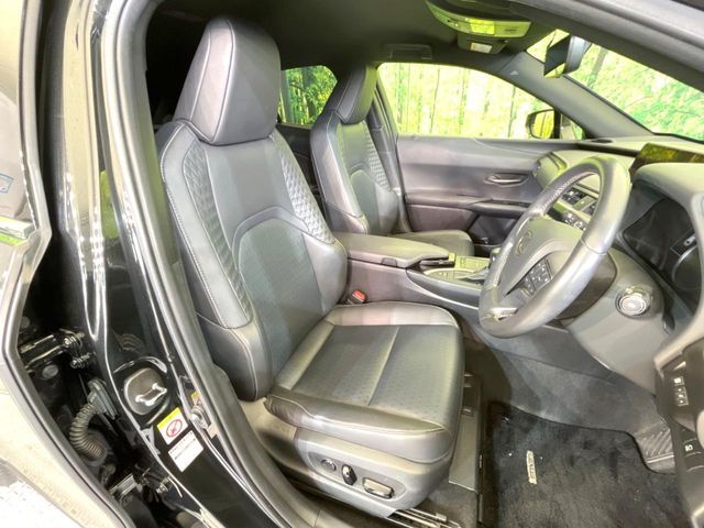 TOYOTA LEXUS UX200 2018 Image 31