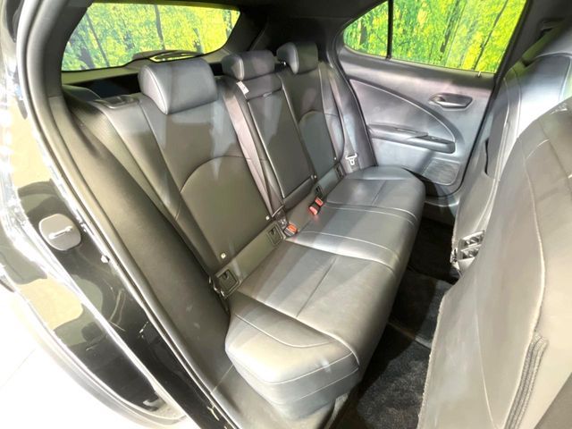 TOYOTA LEXUS UX200 2018 Image 31