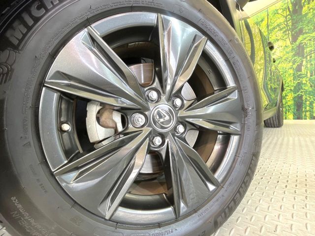 TOYOTA LEXUS UX200 2018 Image 31