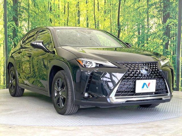 TOYOTA LEXUS UX200 2018 Image 31