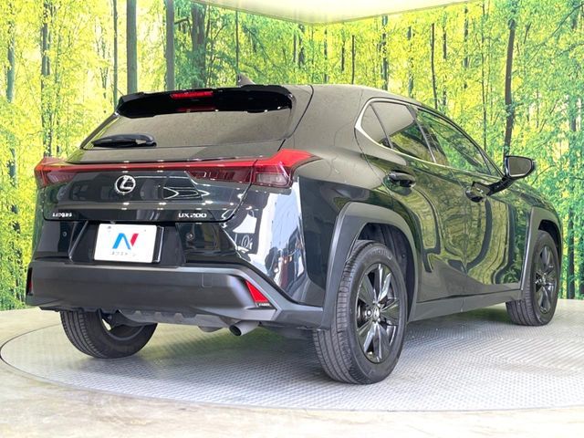 TOYOTA LEXUS UX200 2018 Image 31