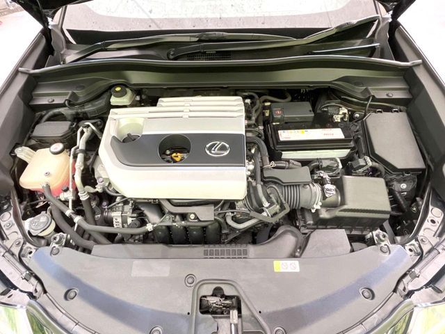 TOYOTA LEXUS UX200 2018 Image 31