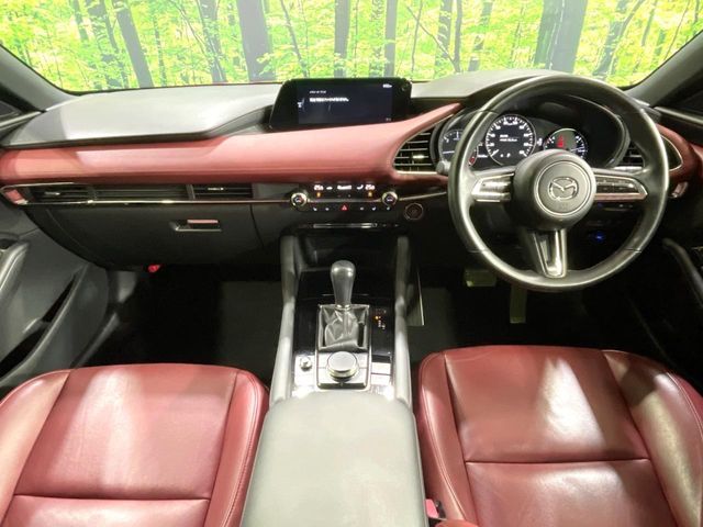 MAZDA 3 FASTBACK 2019 Image 31