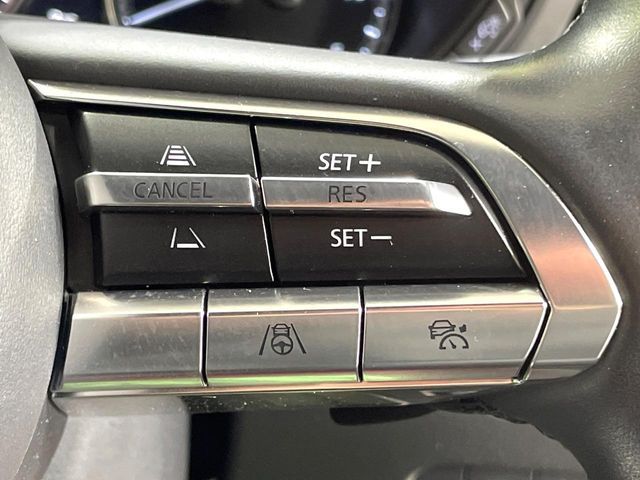 MAZDA 3 FASTBACK 2019 Image 31