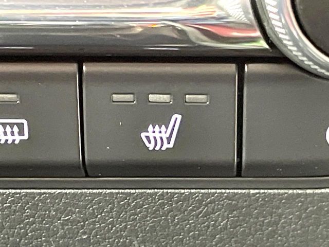 MAZDA 3 FASTBACK 2019 Image 31