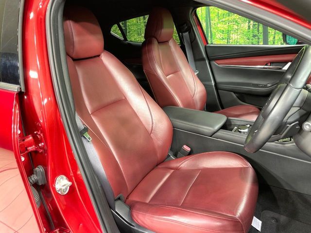 MAZDA 3 FASTBACK 2019 Image 31