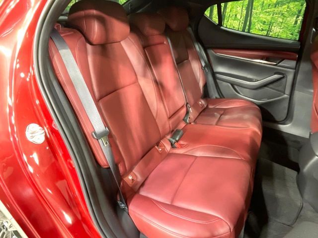 MAZDA 3 FASTBACK 2019 Image 31