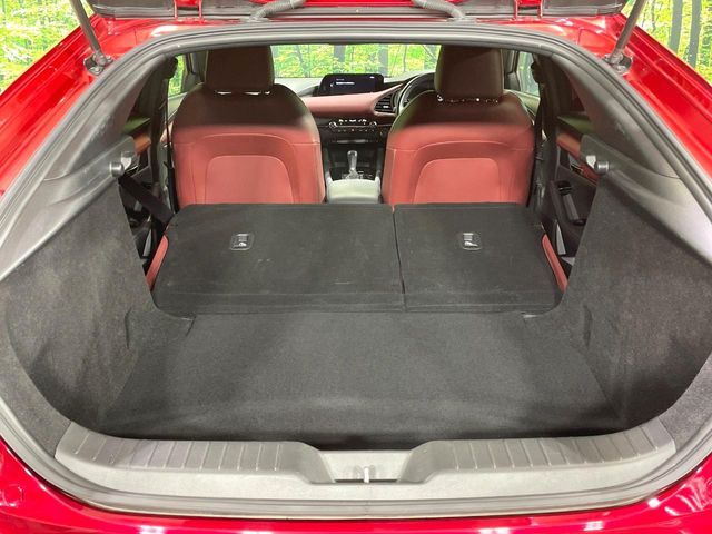 MAZDA 3 FASTBACK 2019 Image 31