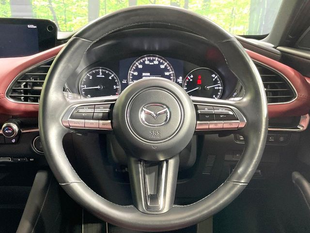 MAZDA 3 FASTBACK 2019 Image 31