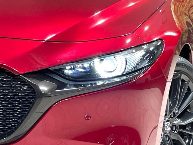 MAZDA 3 FASTBACK 2019 Image 31