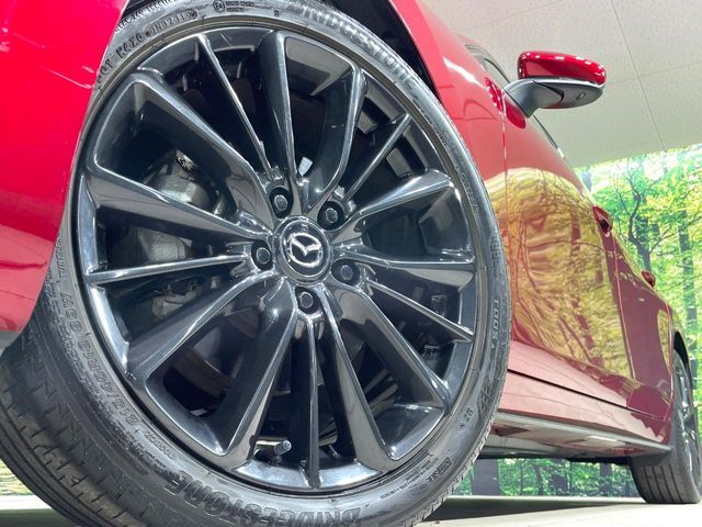 MAZDA 3 FASTBACK 2019 Image 31