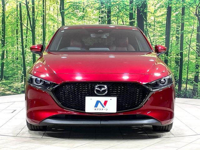 MAZDA 3 FASTBACK 2019 Image 31