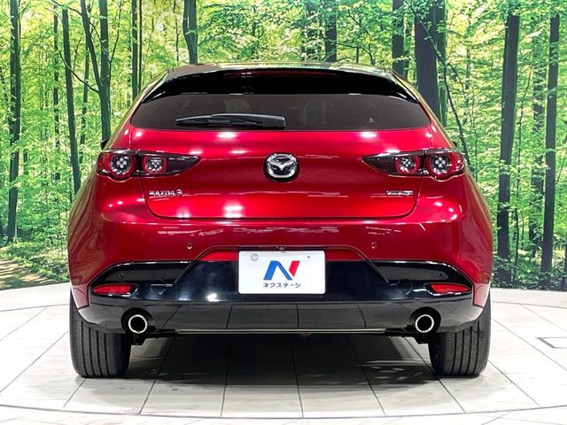 MAZDA 3 FASTBACK 2019 Image 31