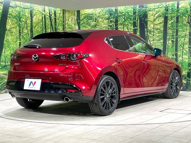 MAZDA 3 FASTBACK 2019 Image 31
