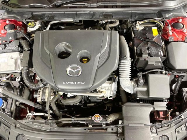 MAZDA 3 FASTBACK 2019 Image 31