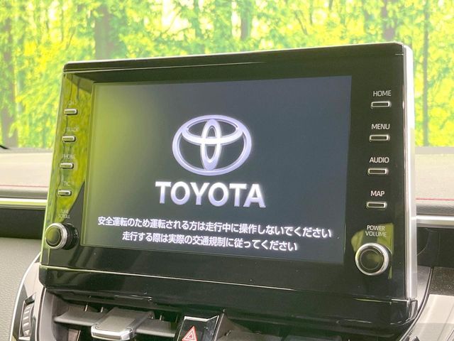 TOYOTA COROLLA SPORT HYBRID 2022 Image 31