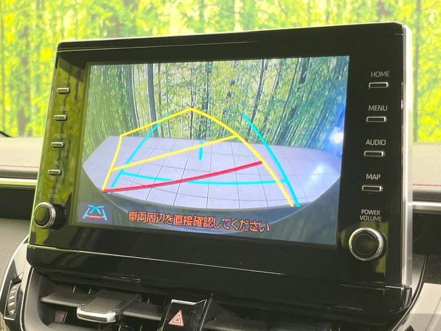 TOYOTA COROLLA SPORT HYBRID 2022 Image 31