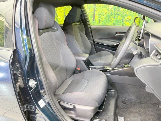 TOYOTA COROLLA SPORT HYBRID 2022 Image 31