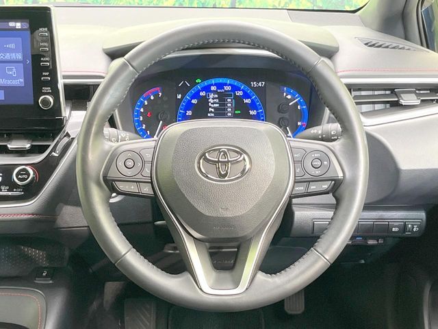 TOYOTA COROLLA SPORT HYBRID 2022 Image 31