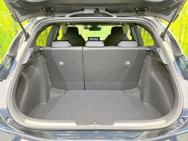 TOYOTA COROLLA SPORT HYBRID 2022 Image 31