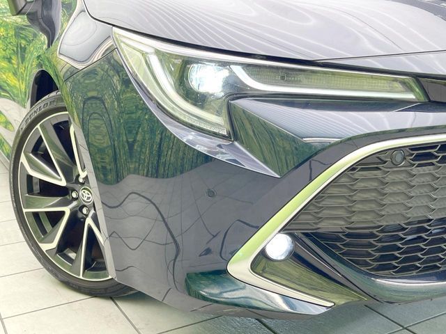TOYOTA COROLLA SPORT HYBRID 2022 Image 31