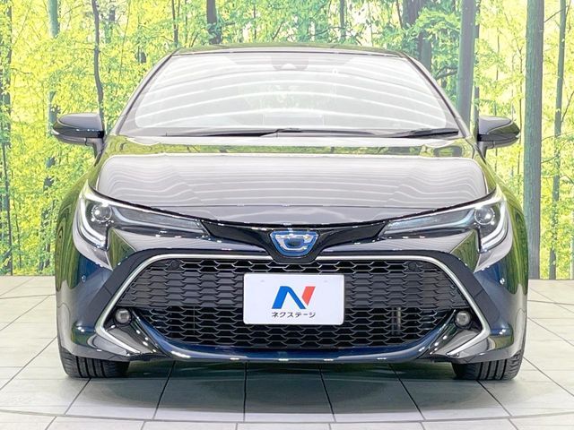 TOYOTA COROLLA SPORT HYBRID 2022 Image 31