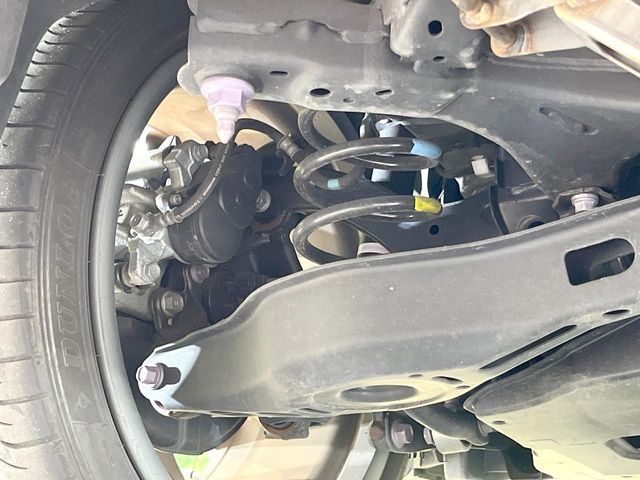 TOYOTA COROLLA SPORT HYBRID 2022 Image 31