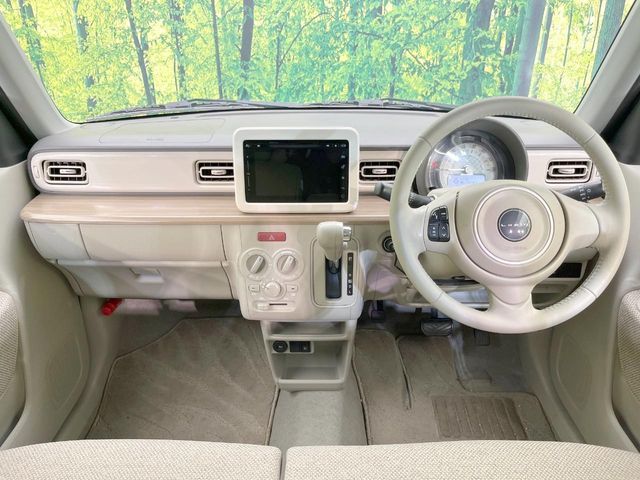 SUZUKI ALTO LAPIN 2015 Image 31