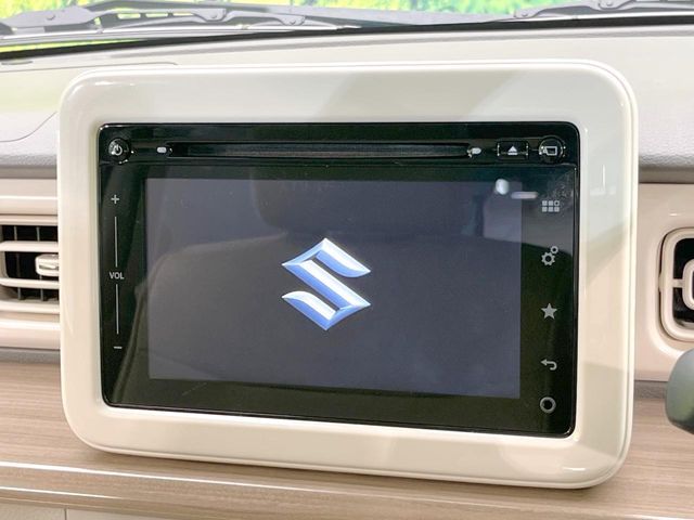 SUZUKI ALTO LAPIN 2015 Image 31