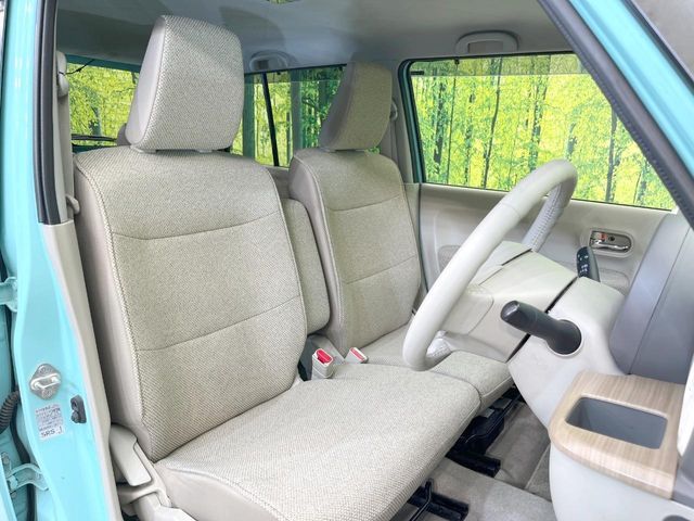 SUZUKI ALTO LAPIN 2015 Image 31