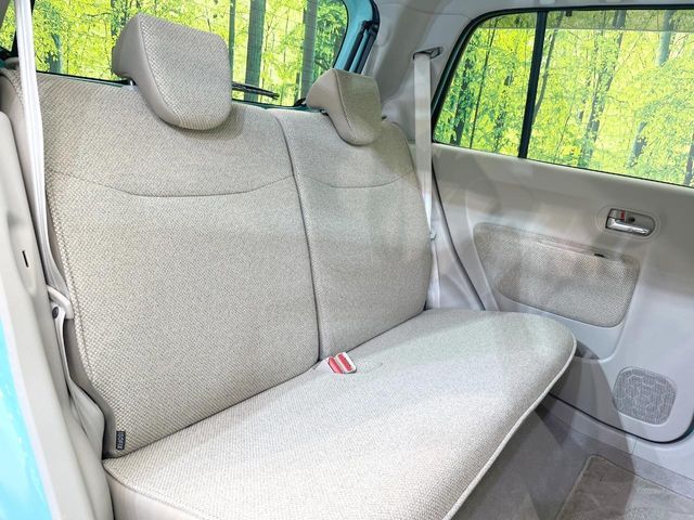 SUZUKI ALTO LAPIN 2015 Image 31