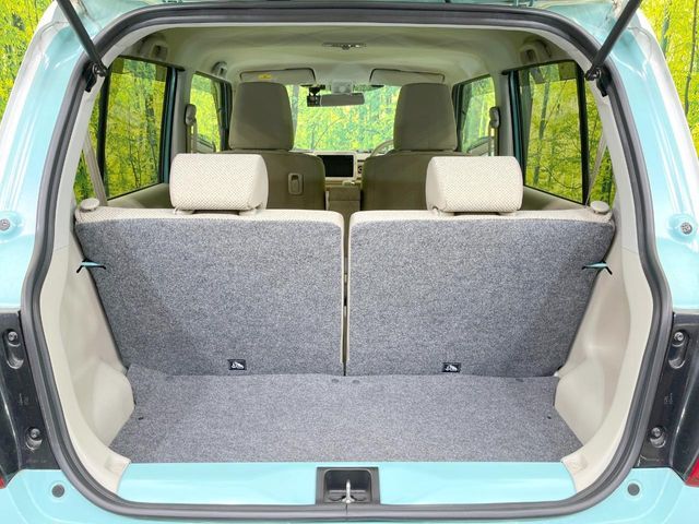 SUZUKI ALTO LAPIN 2015 Image 31