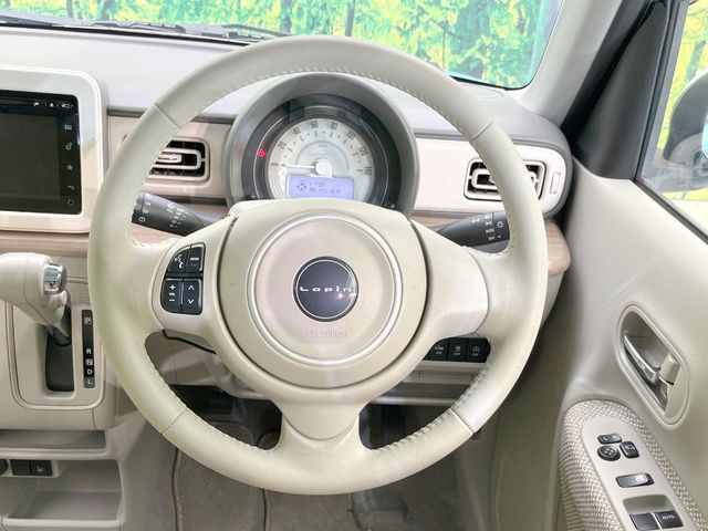 SUZUKI ALTO LAPIN 2015 Image 31