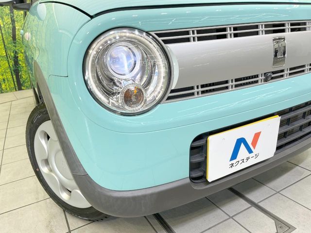 SUZUKI ALTO LAPIN 2015 Image 31