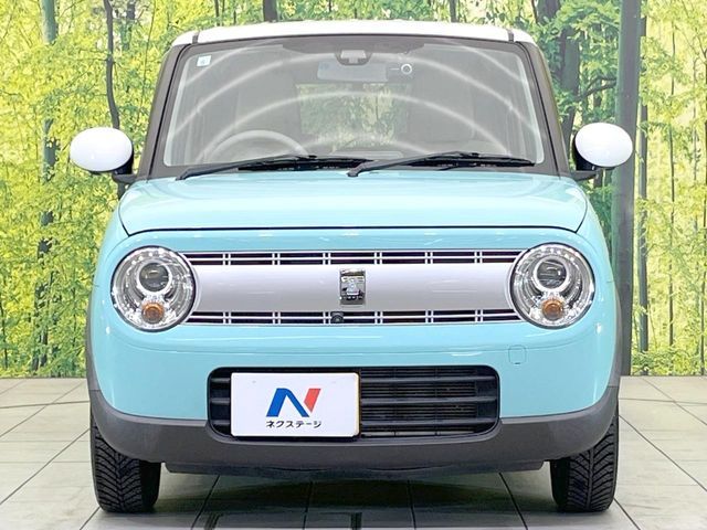 SUZUKI ALTO LAPIN 2015 Image 31
