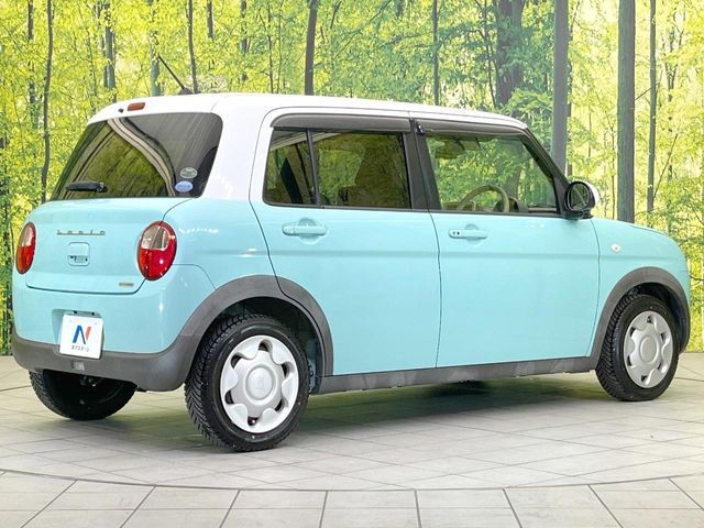 SUZUKI ALTO LAPIN 2015 Image 31