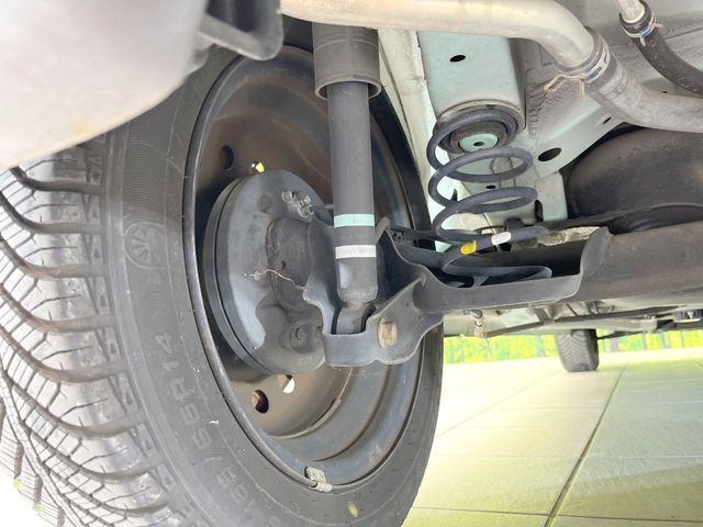 SUZUKI ALTO LAPIN 2015 Image 31